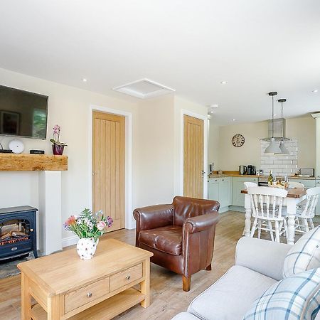 Wits End Cottage Martin  Bagian luar foto