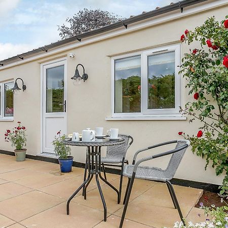 Wits End Cottage Martin  Bagian luar foto