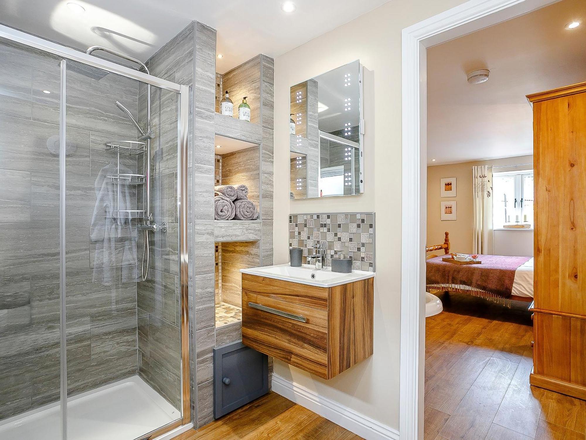Wits End Cottage Martin  Bagian luar foto