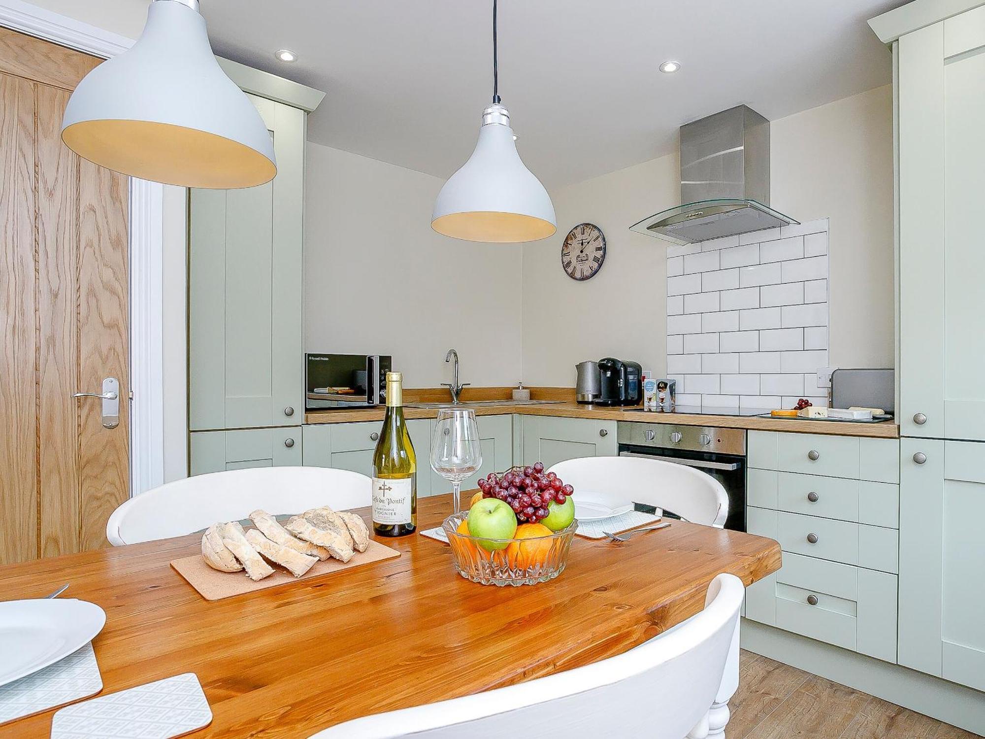 Wits End Cottage Martin  Bagian luar foto