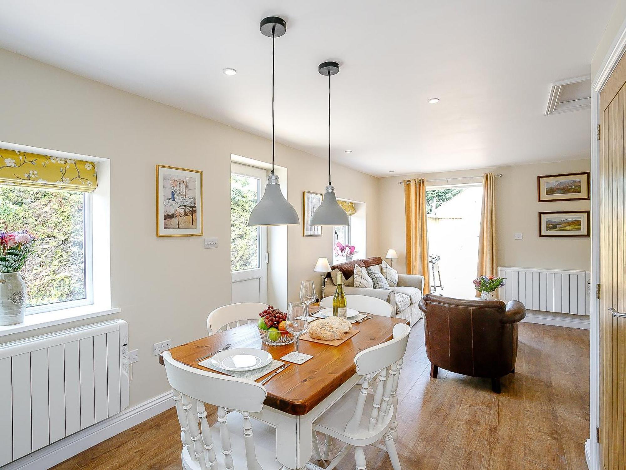 Wits End Cottage Martin  Bagian luar foto