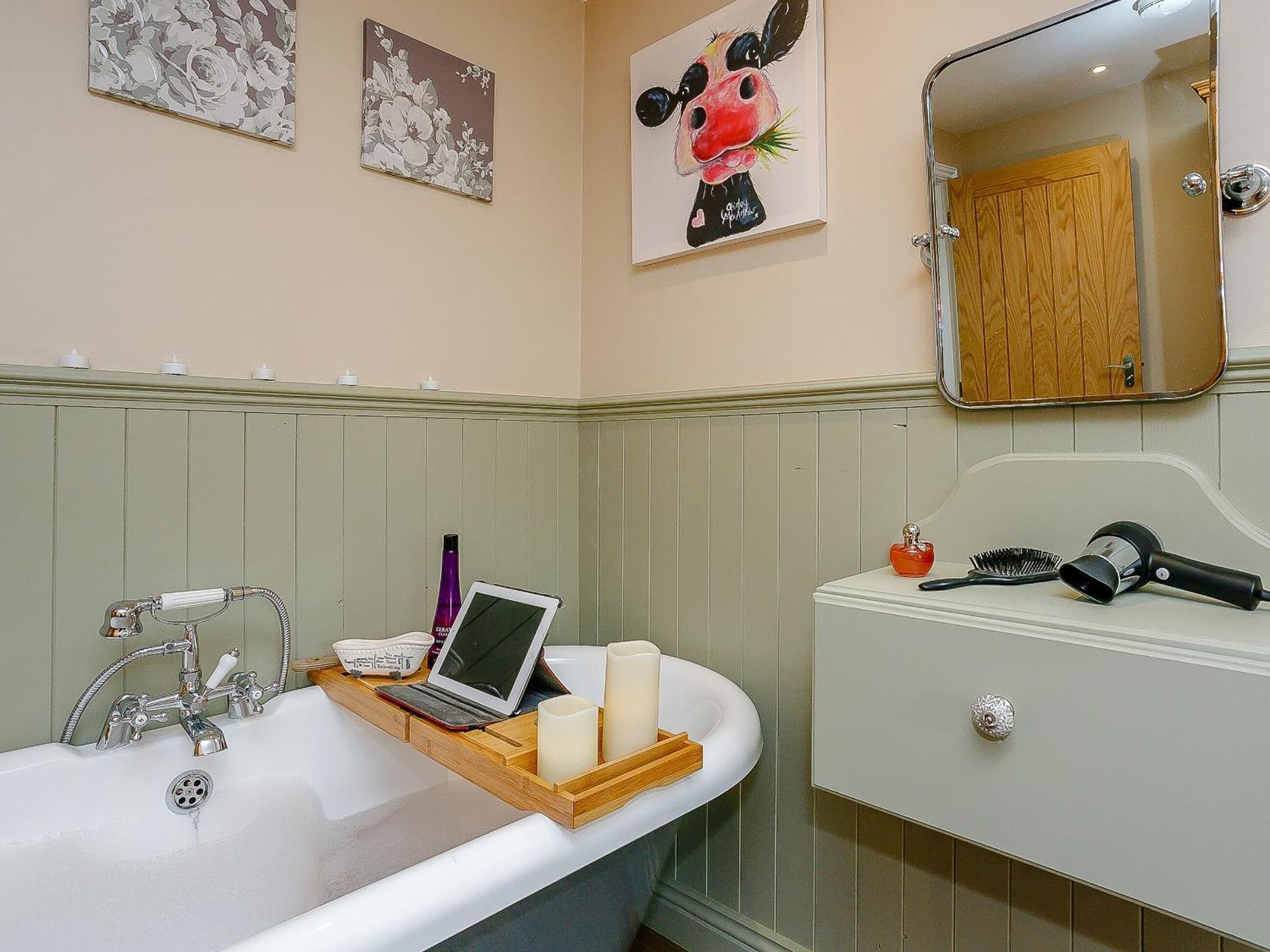 Wits End Cottage Martin  Bagian luar foto